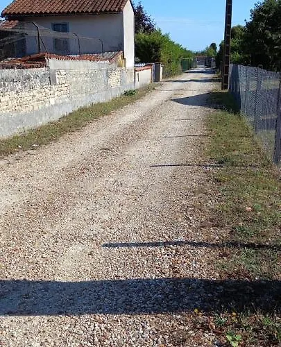 Nuit En Car : Experience Immersive Segonzac (Charente)